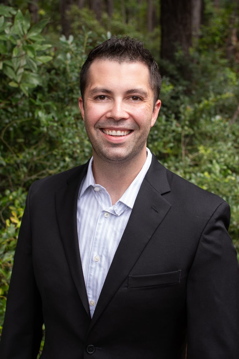 Dr. Adam Wolters Palmetto Dental Arts