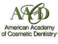 American Academy of Cosmetic Dentistry